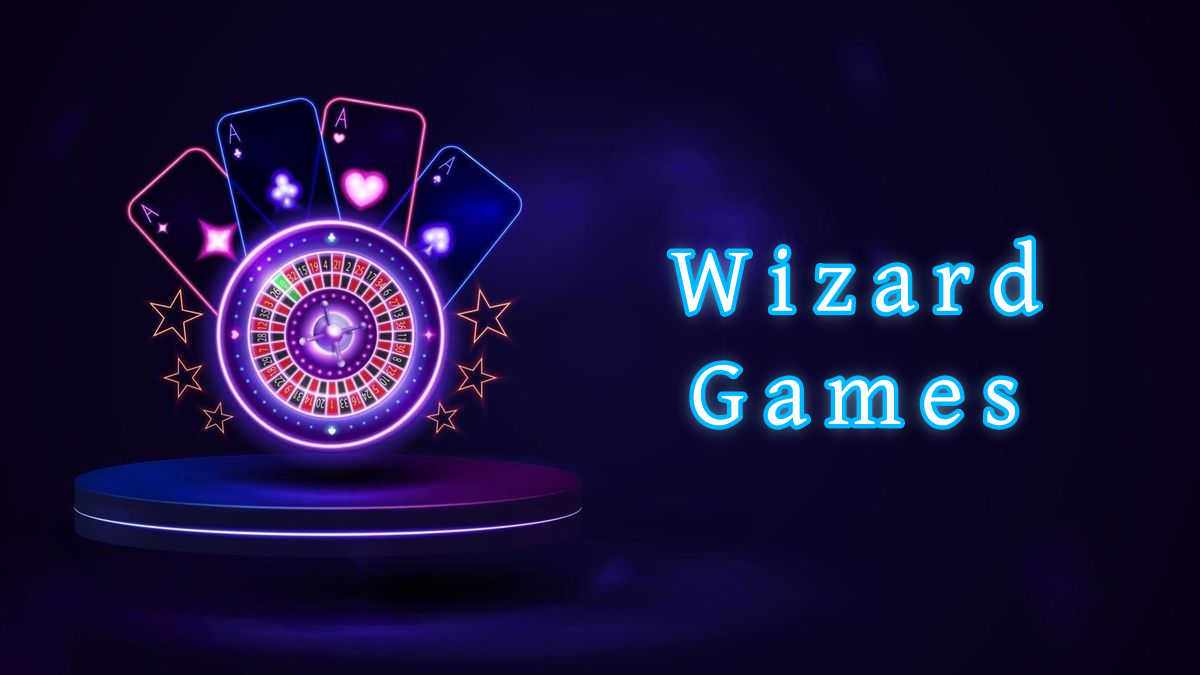Wizard Games پاکستان